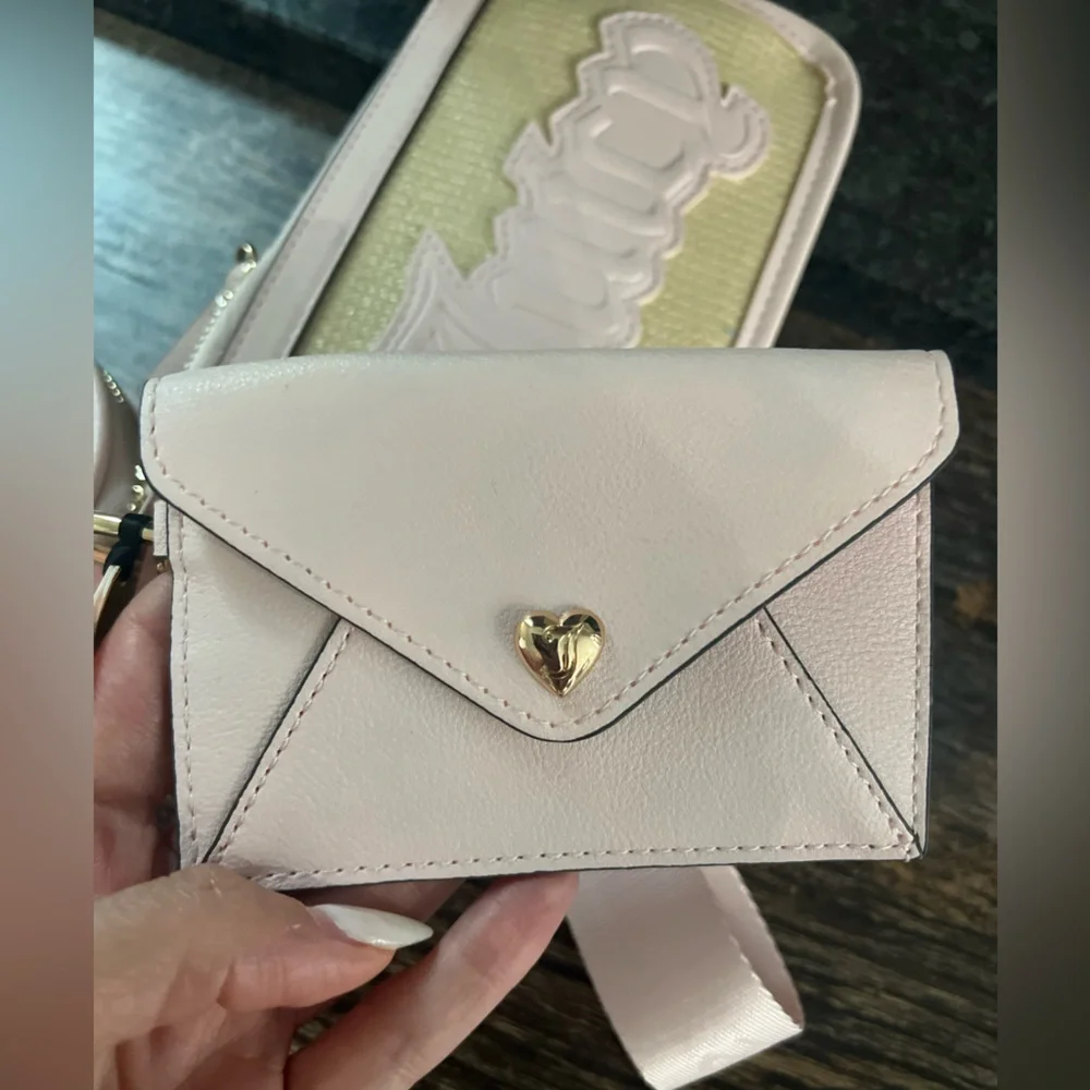 Juicy Couture brand new